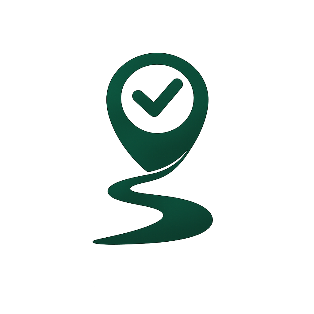 Logo Trilha da Aprovação